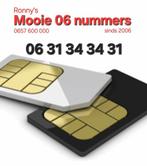 06 31 34 34 31. €300,- En meer hele mooie 06 nummers., Ophalen of Verzenden, Nieuw, Overige providers, Simkaart