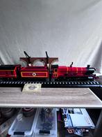 Hogwarts express lego trein, Ophalen of Verzenden, Zo goed als nieuw, Gelijkstroom, Overige merken