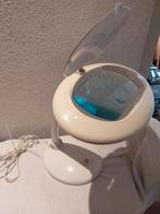 Velleman, tafelloeplamp.., Ophalen of Verzenden, Gebruikt, Loeplamp