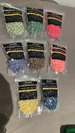 Blue Zoo Hard Wax Beans - Ontharing Wax Druppels, Ophalen, Nieuw, Gehele gezicht, Verzorging