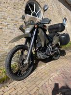 KTM 400 LS-E/mil Military Adventure Motor, Motoren, Motoren | KTM, Gebruikt, Particulier, Enduro, Minimaal motorrijbewijs A2