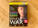 Foyle’s War - Serie 5 op DVD (krasvrij, met NL), Boxset, Ophalen of Verzenden, Zo goed als nieuw, Vanaf 12 jaar