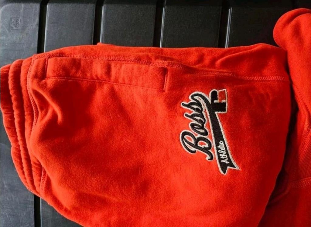 Hugo boss pak, Ophalen, Nieuw