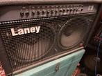 gitaarversterker Laney, Muziek en Instrumenten, Ophalen, Gebruikt, Gitaar, 100 watt of meer