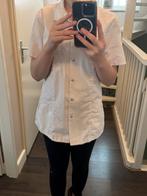 Praktijk jasje, Ophalen of Verzenden, Gedragen, Maat 36 (S), Wit