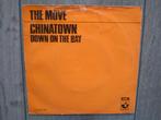 The Move - Chinatown., Verzenden, Zo goed als nieuw, Pop