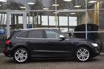 Audi SQ5 3.0 TDI Q5 quattro Aut. Pano.dak Leder Led Nav. Zee, Automaat, Euro 5, 15 km/l, Gebruikt