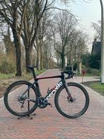 Cervelo S3, 28 inch, Gebruikt, Carbon, 10 tot 15 versnellingen