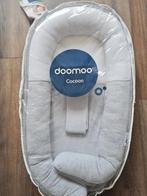 Doomoo Cocoon Babynestje Classic Grey, Ophalen, Nieuw, Overige typen