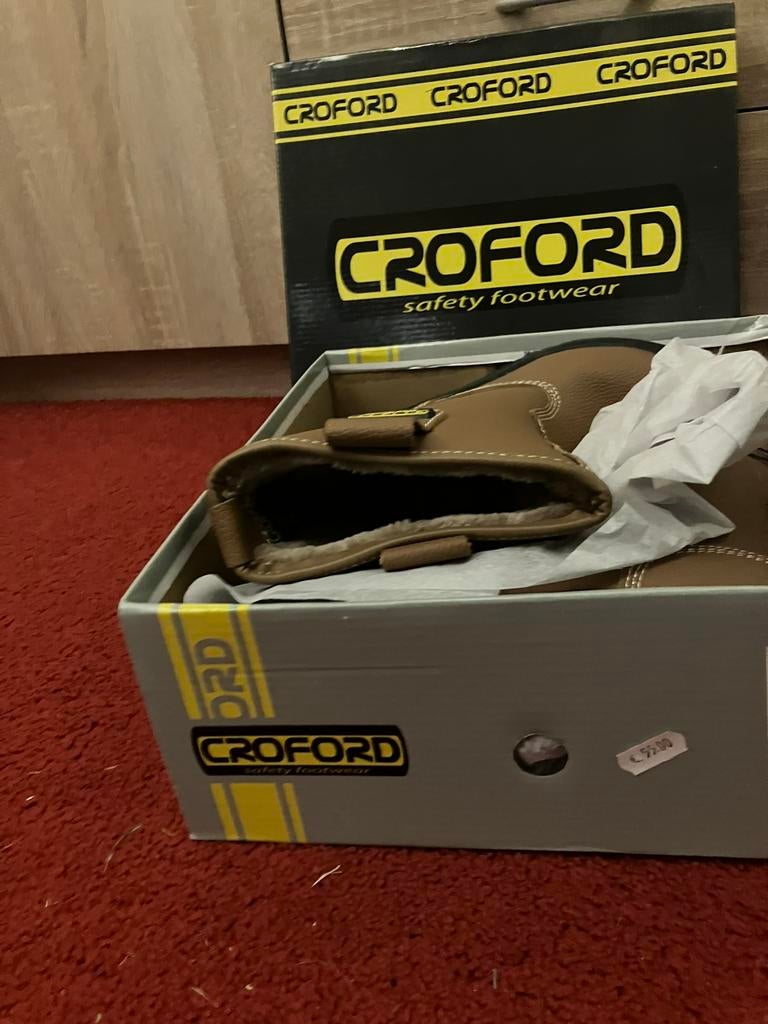 Bouwlaarzen NIEUW, Ophalen of Verzenden, Nieuw