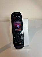 Logitech Harmony Touch afstandsbediening, Ophalen of Verzenden, Gebruikt, Universeel, Met display