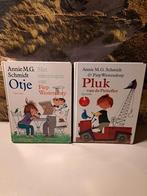 Otje - Pluk van de Petteflet  - Annie M.G Schmidt, Ophalen of Verzenden, Zo goed als nieuw