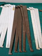 schapdragers gebruikt 18x, Ophalen of Verzenden, 'T Olde Gre-j, Info@toldegrej.nl, Endepoelstraat 20f Didam