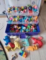 Gummen verzameling, Ophalen, Jongen of Meisje