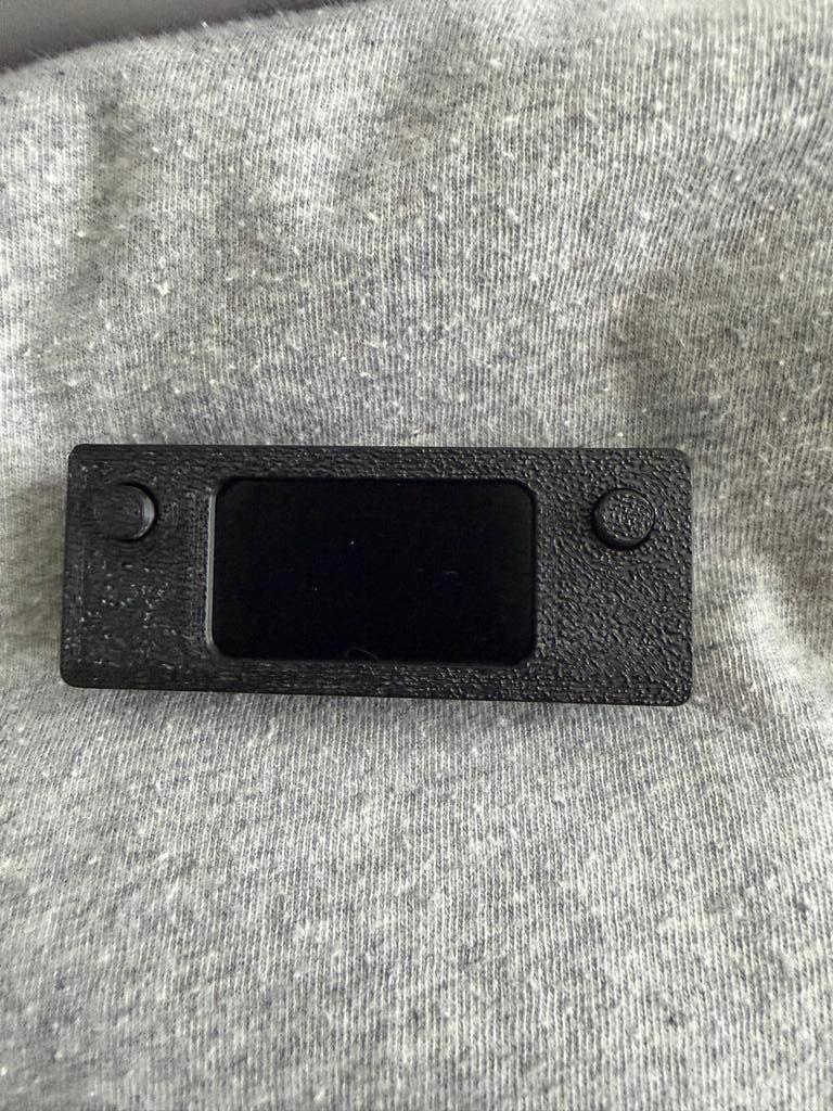 Scribble mini lcd en midi controller, Ophalen of Verzenden, Nieuw