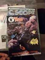 Detector amateur,treasure hunter  vintage c scope, Ophalen of Verzenden