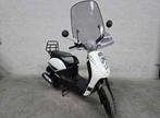 SYM Mio 50i – 2019, Fietsen en Brommers, Scooters | SYM, Ophalen, Zo goed als nieuw, Benzine, Mio
