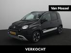 Fiat Panda 1.0 Hybrid Pandina | Apple&android Carplay | park, Auto's, 12 maanden, Stof, Euro 6, Panda