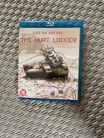 The hurt locker film blu ray, Ophalen of Verzenden, Zo goed als nieuw