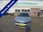 Volkswagen Polo 1.0 TSI Comfortline (bj 2019), Auto's, Voorwielaandrijving, Stof, 1045 kg, Origineel Nederlands