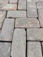 Gebakken Klinkerkeien rood K3, Ophalen, Gebruikt, 10 m² of meer, Klinkers