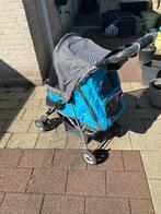 Buggy (honden, huisdieren), Ophalen, Zo goed als nieuw