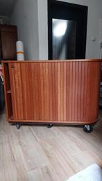 ROLLOVER KAST, Ophalen of Verzenden, Zo goed als nieuw, 25 tot 50 cm, 100 tot 150 cm