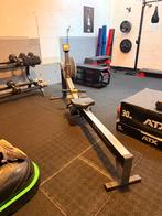 Concept 2 Roeitrainer - Model D, Gebruikt, Armen, Ophalen of Verzenden, Metaal