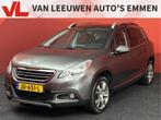 Peugeot 2008 1.2 PureTech Allure, Gebruikt, Euro 6, 1199 cc, 49 €/maand