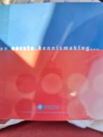 Euro biljetten set - Een eerste kennismaking, Postzegels en Munten, Bankbiljetten | Europa | Eurobiljetten, Ophalen of Verzenden