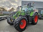Fendt 718 S4 Profi, Gebruikt, -, 2500 tot 5000, Niet opgegeven