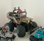 RC Wild Willy 2 rijklaar, Ophalen of Verzenden, Overige schalen, Onderdeel