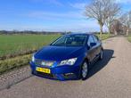 Seat Leon Business Intense | Dealeroh | Trekhaak | Carplay, Auto's, Voorwielaandrijving, Stof, Origineel Nederlands, Handgeschakeld