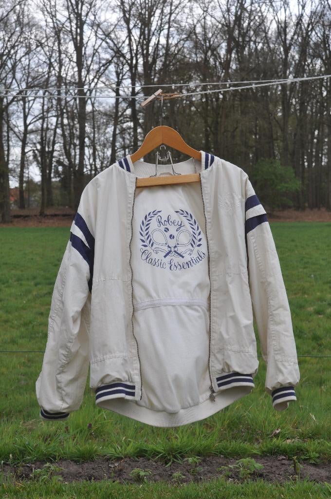 ROBEY dames trainingspakl, Kleding | Dames, Sportkleding, Overige kleuren, Maat 42/44 (L), Ophalen of Verzenden, Racketsport