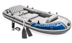 Intex Excursion 5 opblaasbare boot, Ophalen of Verzenden, Nieuw