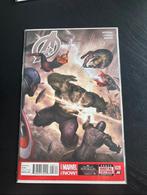 Marvel comic, Boeken, Strips | Comics, Eén comic, Amerika, Ophalen of Verzenden, Zo goed als nieuw