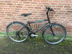 26 inch sportfiets 24 versnellingen  peugeot control 500, Fietsen en Brommers, Gebruikt, 26 inch, Minder dan 47 cm, Meer dan 20 versnellingen