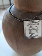 Alles van Riveira Mason, Ophalen