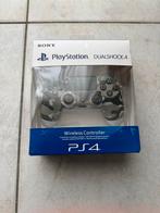 Nieuwe PS4 Dualshock 4 Controller - Camouflage, Nieuw, Ophalen of Verzenden, Controller, PlayStation 4