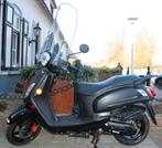 sym fiddle 2 25km, Ophalen, Gebruikt, ., .