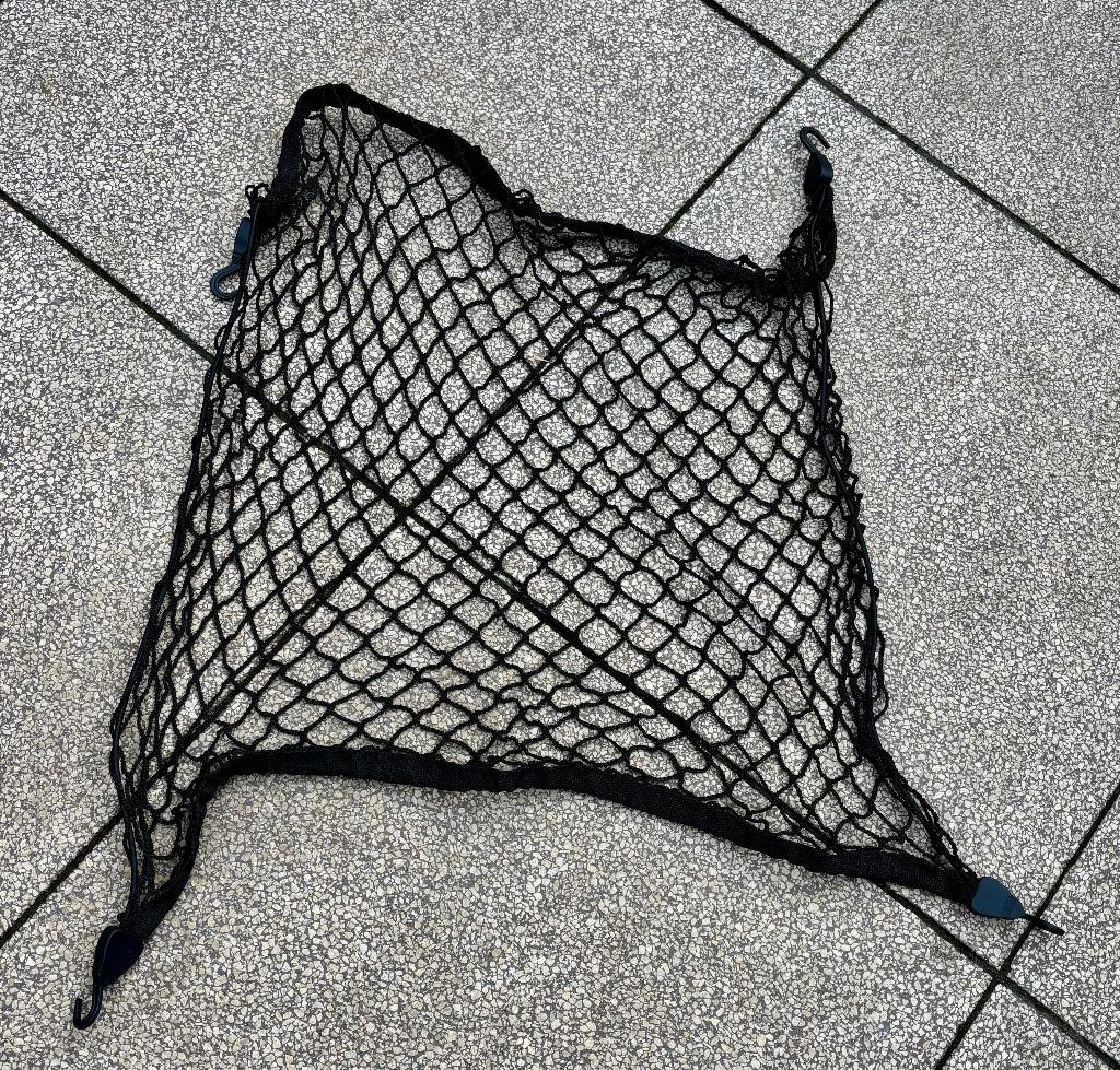 Bagagenet Saab, Ophalen of Verzenden, Nieuw