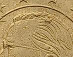 20 Eurocent 2006 Belgie Euro Munt Misslag Stempelbreuk Error, Ophalen of Verzenden, België, 20 cent