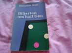 Biljarten om half tien, Boeken, Ophalen of Verzenden, Zo goed als nieuw