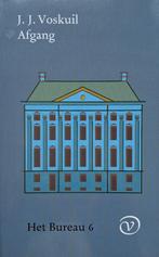 J.J. Voskuil - Het Bureau 6 (Afgang), Boeken, Ophalen of Verzenden, Zo goed als nieuw, Nederland