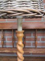 Laura Ashley lampjes 2 stuks, Verzenden, Zo goed als nieuw, Laura Ashley, Minder dan 50 cm