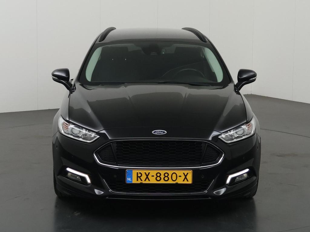 Ford Mondeo Wagon 1.5 ST Line | Winterpakket | Navigatie | C, Voorwielaandrijving, Stof, Euro 6, 4 cilinders