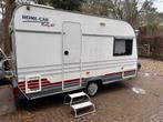 Caravan Home-Car Rally 40, Home-car, Tot en met 2, Ringverwarming, 750 - 1000 kg
