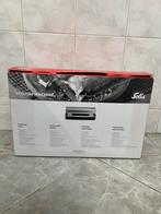 Solis Vac Prestige vacuümmachine, Ophalen of Verzenden, Zo goed als nieuw