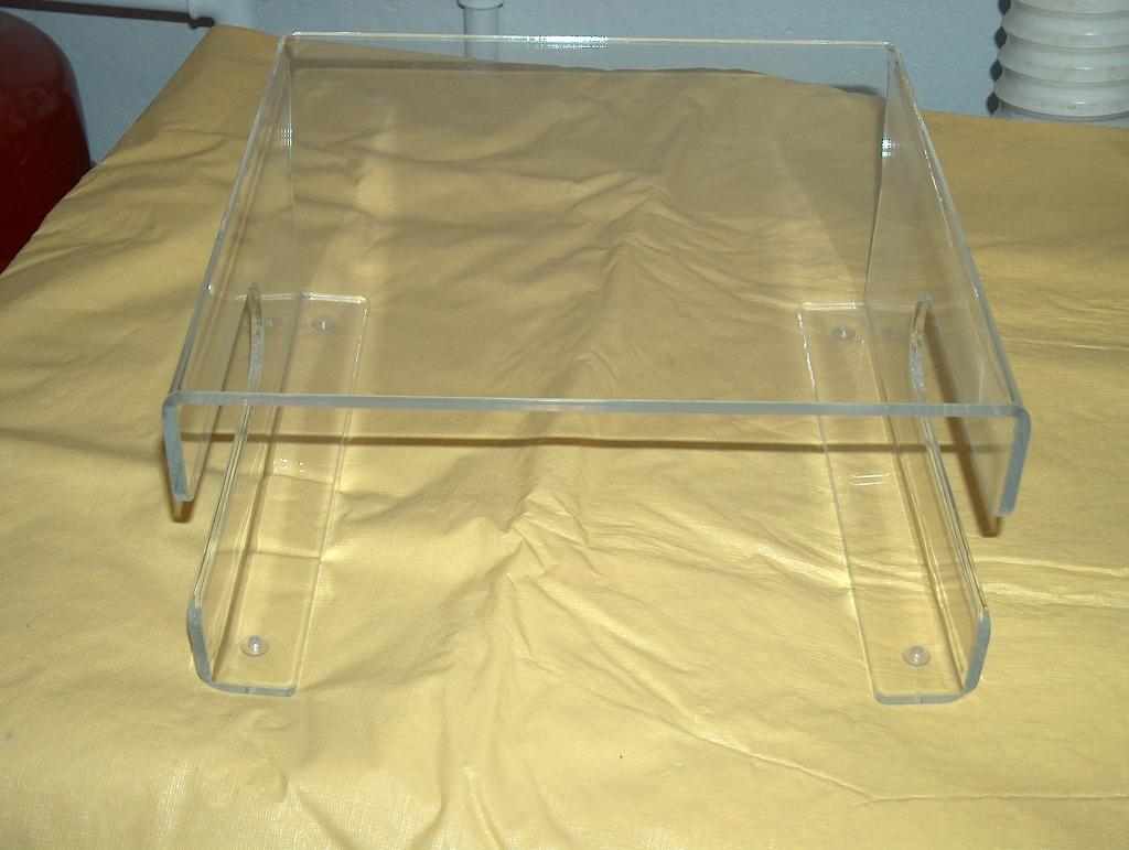 computerverhoger, Diversen, Ophalen of Verzenden, Zo goed als nieuw