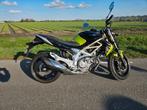 Suzuki Gladius 650 - Sportieve Naked Bike, Motoren, Motoren | Suzuki, 2 cilinders, Particulier, Meer dan 35 kW, Minimaal motorrijbewijs A2